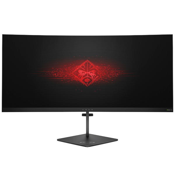 Ultra HD Monitor